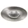Brumberg Einbau-Downlight 12647153 rund Aluminium, Nickel