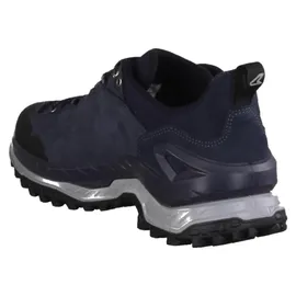 Lowa Innovo GTX LO Wanderschuhe in blau - Gr.: 44