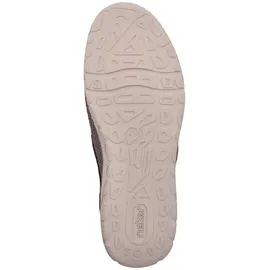 Rieker 08365-64 Herren Beige 45