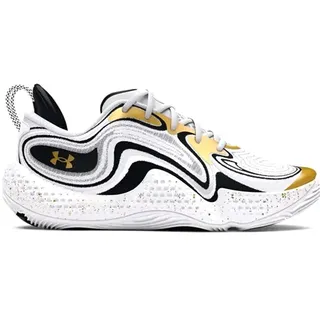 Under Armour Spawn 6, White 43