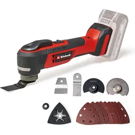 Einhell TP-MG 18 Li BL inkl. 1 x 2,5 Ah