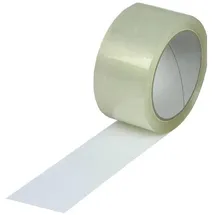TransPak Klebeband transparent 50 mm x 66 m 36 St.