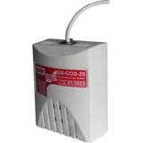 Schabus 200989 C2 Gas-Sensor Weiß