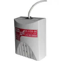 Schabus 200989 C2 Gas-Sensor Weiß