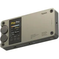 Kelvin Light PLAY-PRO