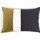 Today Dekokissen Stripes 40 x 60 cm Schwarz