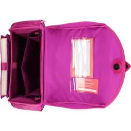 Herlitz Flexi 5-tlg. Rosa Katze