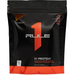 Rule1 Protein (487 g, Vanillecreme)
