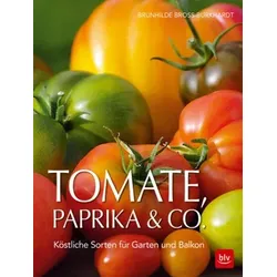 Tomate, Paprika & Co