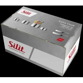 Silit Extra Cook Kochtopf 16,0 cm rund