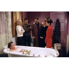 Friends - Die komplette Series (DVD)