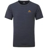Mountain Equipment Groundup Herren T-Shirt grün XXL