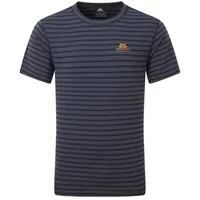 Mountain Equipment Groundup Herren T-Shirt grün XXL