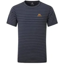 Mountain Equipment Groundup Herren T-Shirt grün XXL