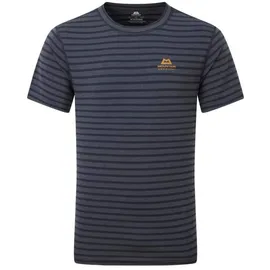 Mountain Equipment Groundup Herren T-Shirt grün XXL