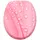 Sanilo WC-Sitz Pink Flower mit Absenkautomatik pink