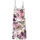 Beachtime Jerseykleid Shirtkleid Weiß 40