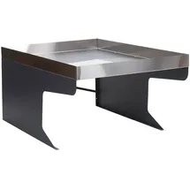 Mendler Mährobotergarage HWC-G60