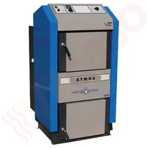Atmos Holzvergaserkessel DC18GSE 19 kW