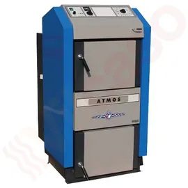 Atmos Holzvergaserkessel DC18GSE 19 kW