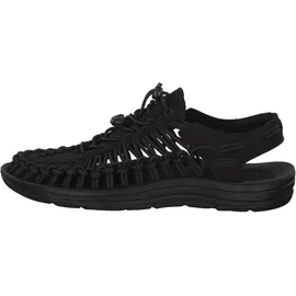 Keen Uneek Herren black/black 46