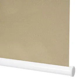MCW Rollo 160 x 40 cm / Fenstergröße (Velux) beige