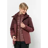 Jack Wolfskin Feldberg 3IN1 JKT W