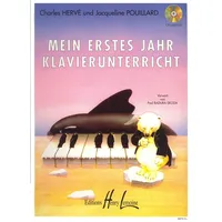 Bosworth Edition - Hal Leonard Europe GmbH Mein erstes