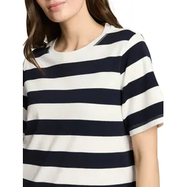 Tom Tailor T-Shirt Blau L