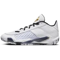 Jordan Air Jordan XXXVIII Low Basketballschuh Weiß,