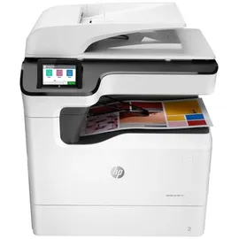 HP PageWide Color MFP 774dn
