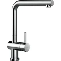 Schock Epos W Einhebelmischer Silber