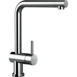 Schock Epos W Einhebelmischer Silber