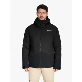 Ziener Taraino-Z Skijacke Schwarz 3XL