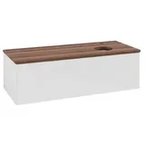 Villeroy & Boch Waschtischunterschrank „Antao“ 120 × 36 × 50 cm