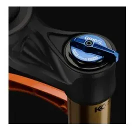 Fox Racing Shox fox 34 SL factory Federgabel, Grip sl 3 pos adj boost 44 mm Off
