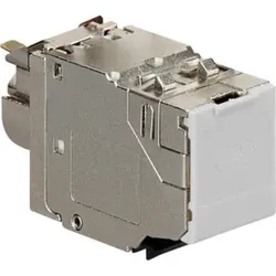 Rutenbeck Universalmodul Cat.8.1 Class I geschirmt UM-Cat.8.1/Class