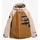 Superdry Ski Freestyle Core Jacke Herren Blau XL