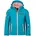 Regenjacke Blau 110