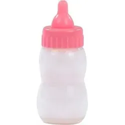 GÖTZ 3402519 Babyflasche, little magic milk