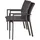 Garden Pleasure Davina Set 7-tlg. Braun/Grau