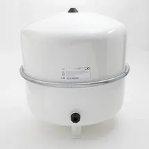 Flamco Flexcon Solar 3 bar 35 l Weiß