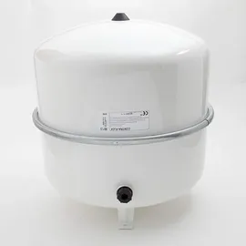 Flamco Flexcon Solar 3 bar 35 l Weiß