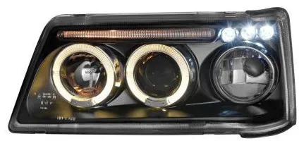 Kristall-Scheinwerfer PEUGEOT 205