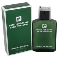 Paco Rabanne H EDT Vapo 100