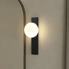 LINDBY Tavrik (12 - 30) Schwarz