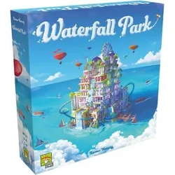 ASMODEE RPOD0039 Repos Production Waterfall Park