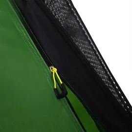 Regatta Montegra Geo 3P Grün