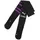 Puma FC St. Pauli Socken 2024/25 schwarz/weiß Unisex Gr. 39-42