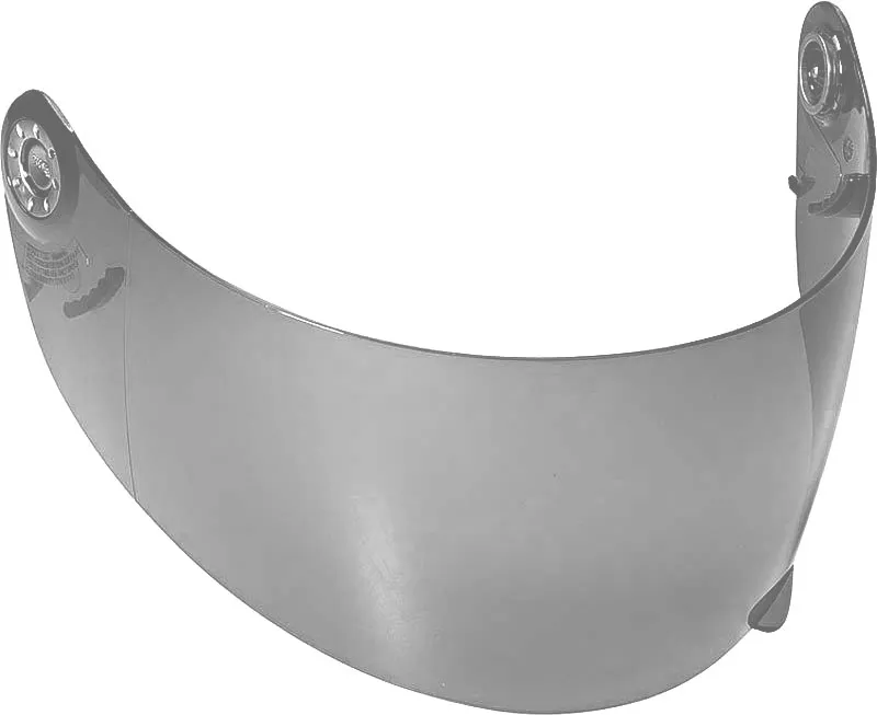 Shark VZ6010P, visor - Légèrement Teinté